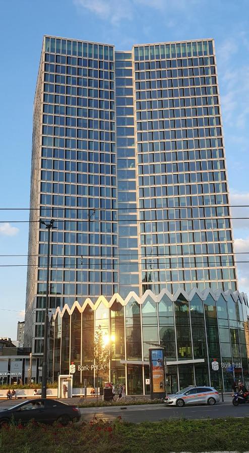 Centrum Daniella Butas Warsaw