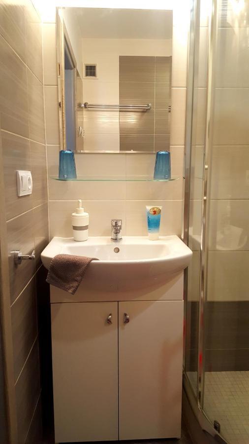 Centrum Daniella Apartment Warschau